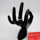 ANILLO DE ORO DE 18K