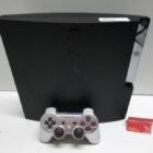 PS3 SLIM CON MANDO