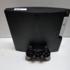PS3 CON MANDO