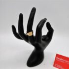 ANILLO DE ORO 18K
