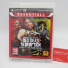 JUEGO PS3