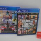 JUEGO PS4