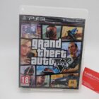JUEGO DE PS3