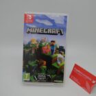 JUEGO DE SWITCH
