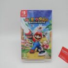 JUEGO DE SWITCH