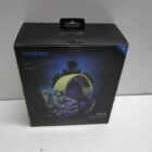 AURICULARES GAMING CON CAJA MULTISISTEMA PERFECTO ESTADO