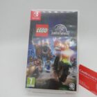 JUEGO SWITCH