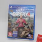 JUEGO DE PS4