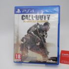 JUEGO DE PS4