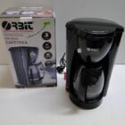 CAFETERA DE GOTEO CON CAJA