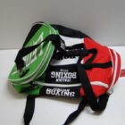 MOCHILA DEPORTIVA
