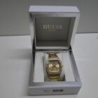 RELOJ DE CABALLERO CON CAJA