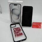 IPHONE 15 CON CAJA *
