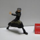 FIGURA MANGA **