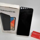SAMSUNG GALAXY A23 5G CON CAJA *