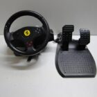 VOLANTE DE PS3/PC