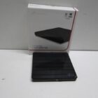 GRABADOR DE DVD EXTERNO CON CAJA PERFECTO ESTADO