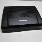 TDT CON HDMI Y MANDO