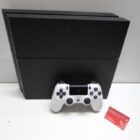 PS4 CON MANDO