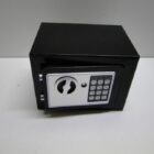 CAJA DE SEGURIDAD DIGITAL SEMINUEVA
