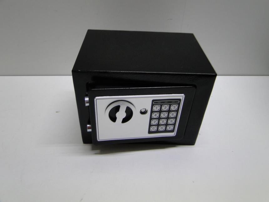articulos_imagen1_173674.jpg CAJA DE SEGURIDAD DIGITAL SEMINUEVA