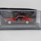 REPLICA DE COCHE A ESCALA 1/43