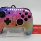 MANDO SWITCH PRO CON CABLE
