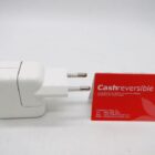 CABEZA USB 12W