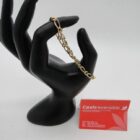 ESCLAVA DE ORO 18K