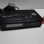 RADIO DESPERTADOR