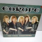 DISCO DE VINILO