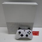 XBOX ONE S CON MANDO