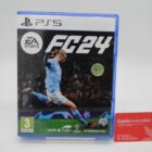 JUEGO PS5