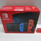 NINTENDO SWITCH NUEVA