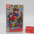 JUEGO SWITCH JUEVO