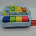 PIANO INFANTIL