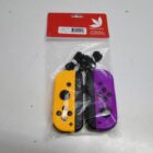MANDOS DE SWITCH