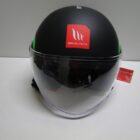 CASCO DE MOTO JET