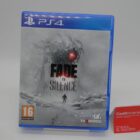 JUEGO DE PS4
