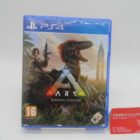 JUEGO DE PS4