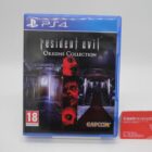JUEGO DE PS4