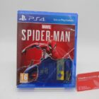 JUEGO DE PS4