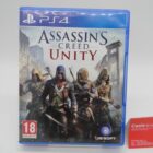 JUEGO DE PS4