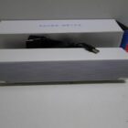ALTAVOZ DE PC LED CON CAJA