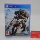 JUEGO DE PS4