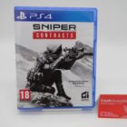 JUEGO DE PS4