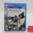 JUEGO DE PS4
