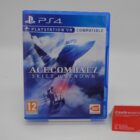 JUEGO DE PS4