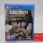 JUEGO DE PS4