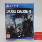 JUEGO DE PS4